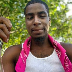 Meet your Posher, Javonta